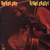 Buddy Guy : Stone Crazy !